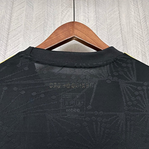 UNIFORME MEXICO GOLD