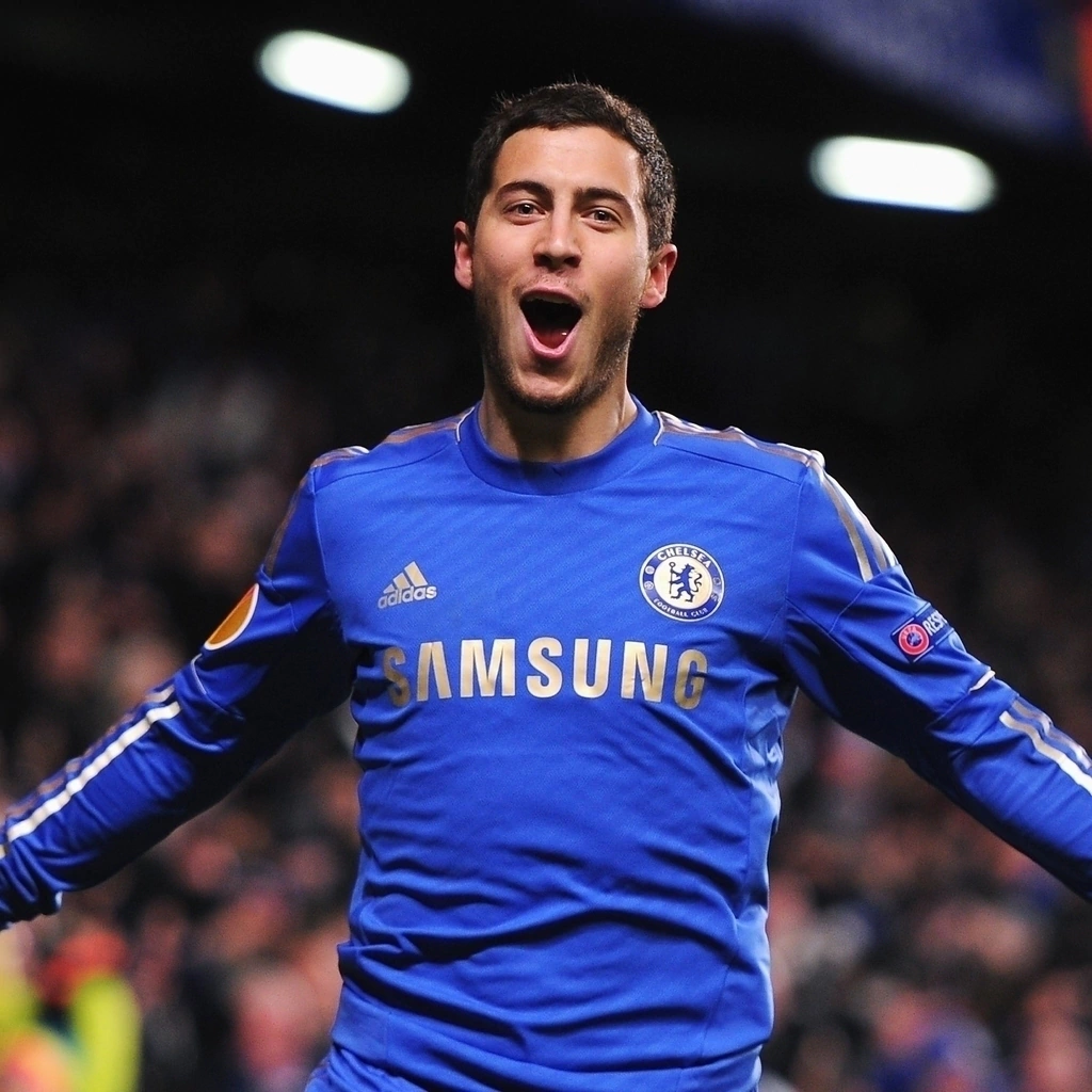UNIFORME CHELSEA 2013 HOME