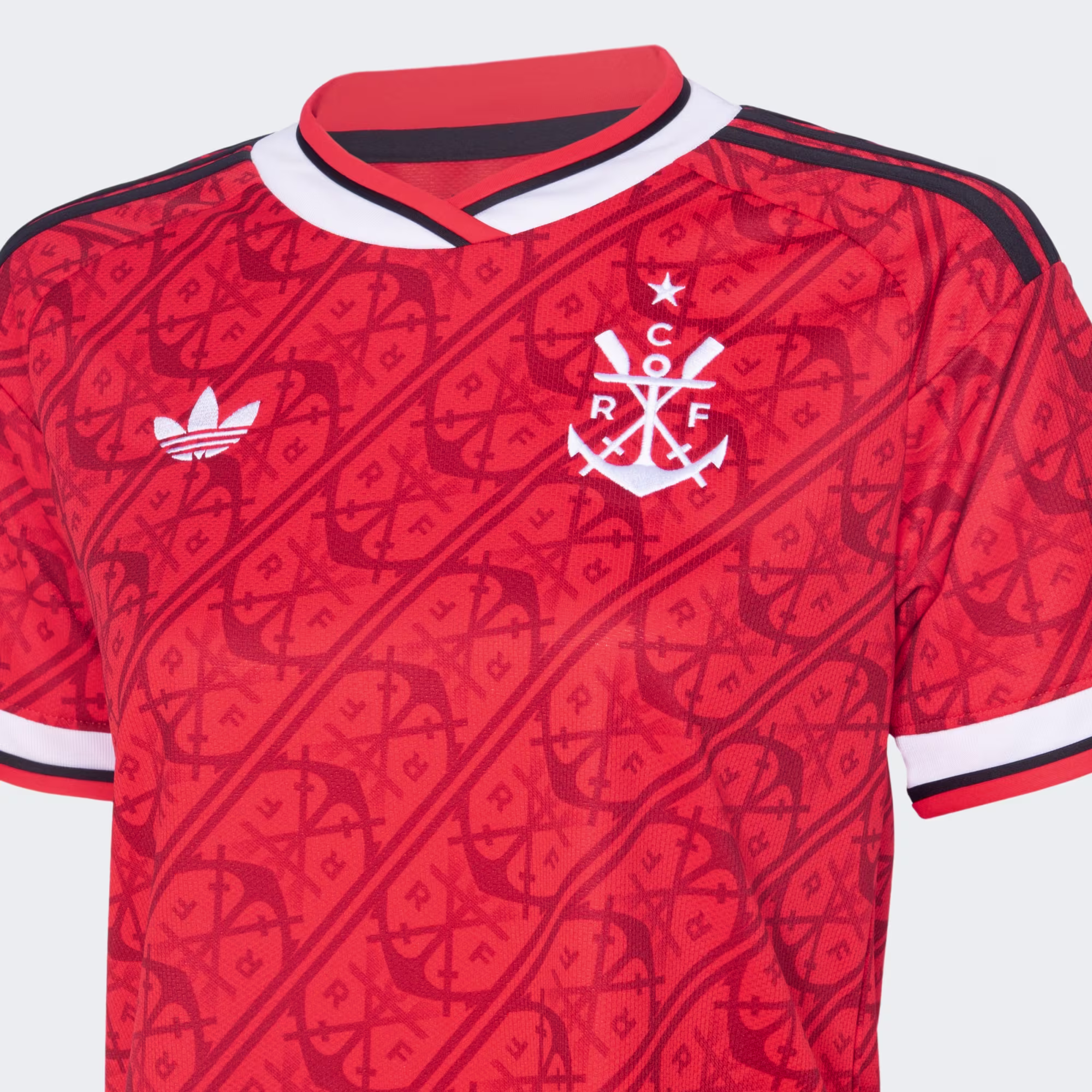 UNIFORME FLAMENGO THIRD FEMININO 2026