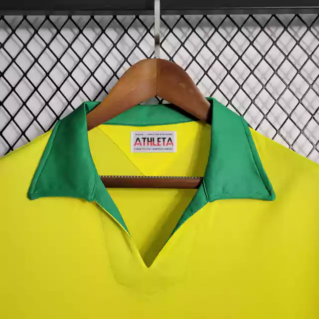 UNIFORME HOME BRASIL 1958