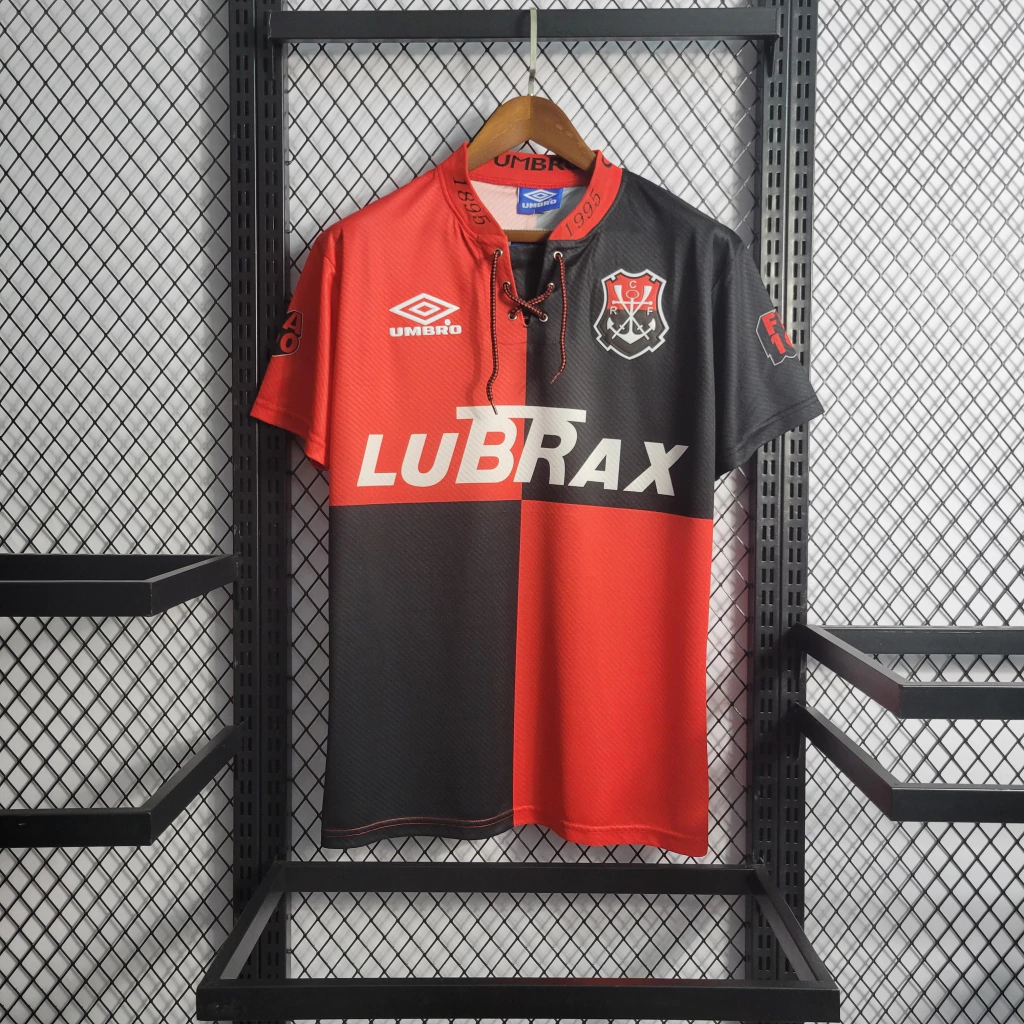 UNIFORME FLAMENGO 1994