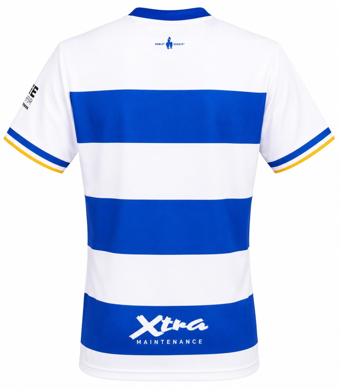 UNIFORME QPR HOME 26/27