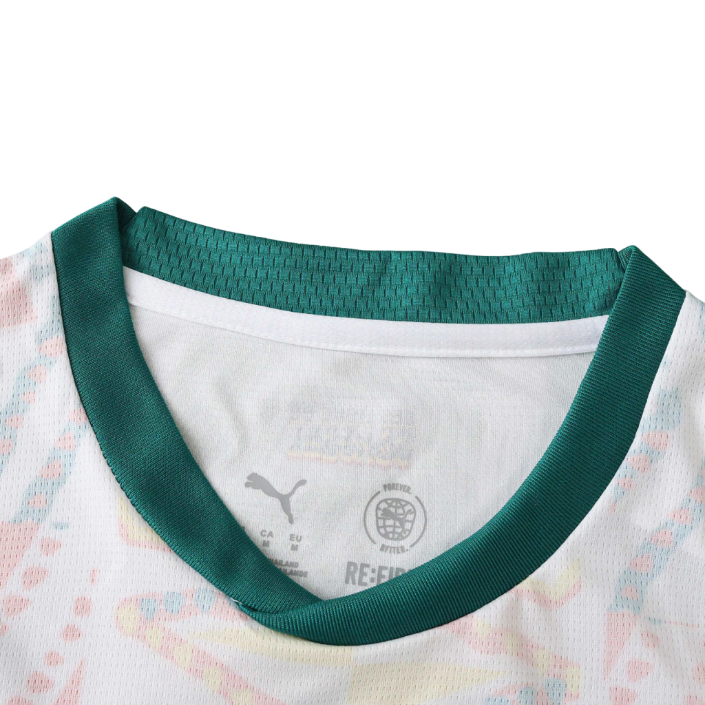 UNIFORME SENEGAL HOME 2026