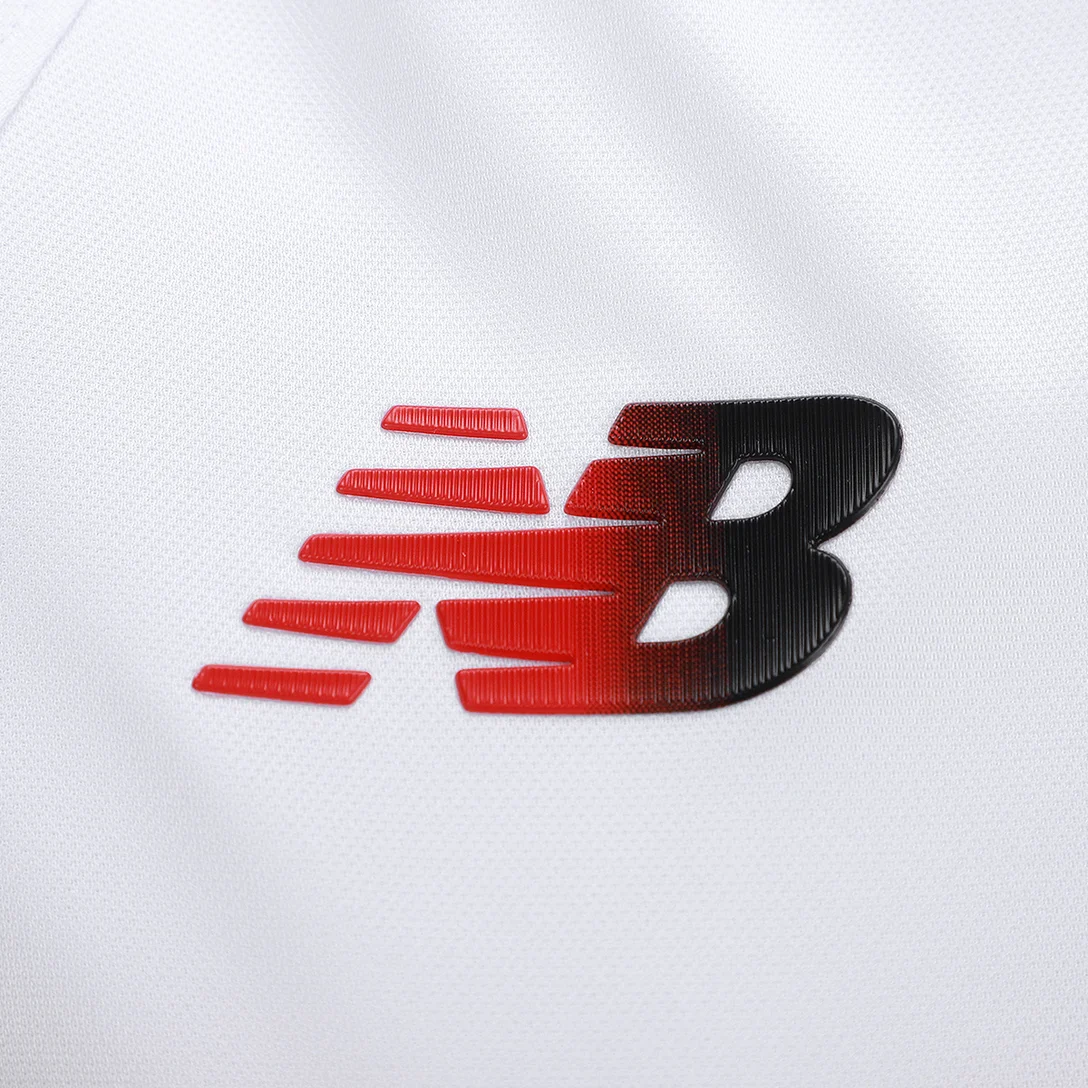 UNIFORME HOME SÃO PAULO 2026 FEMININO