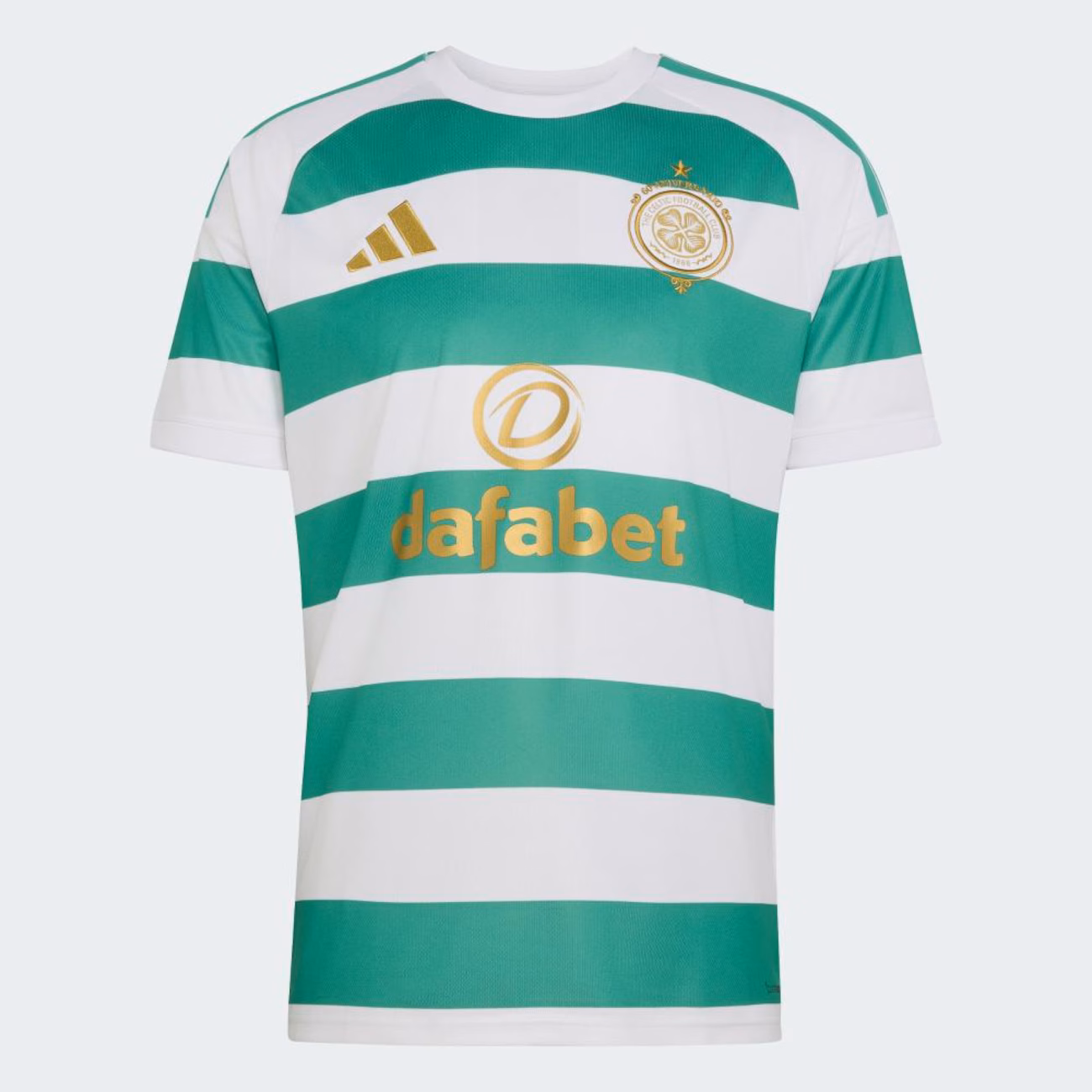 UNIFORME HOME CELTIC 26/27