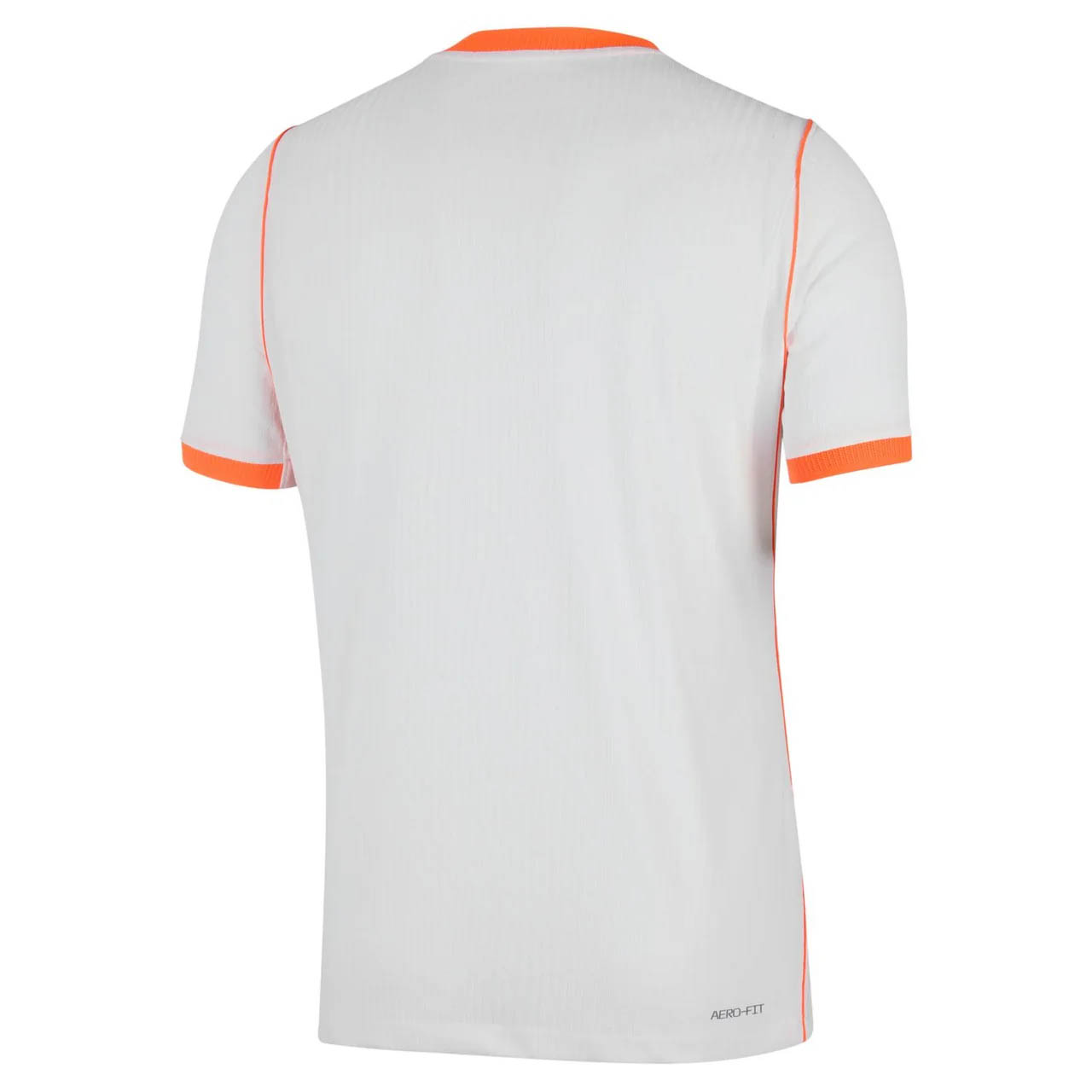 UNIFORME HOLANDA AWAY 2026