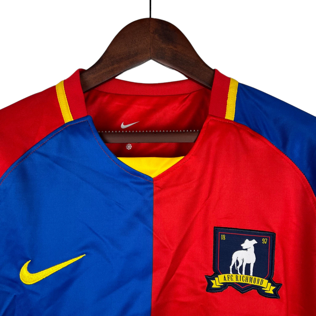 UNIFORME AFC RICHMOND 23/24