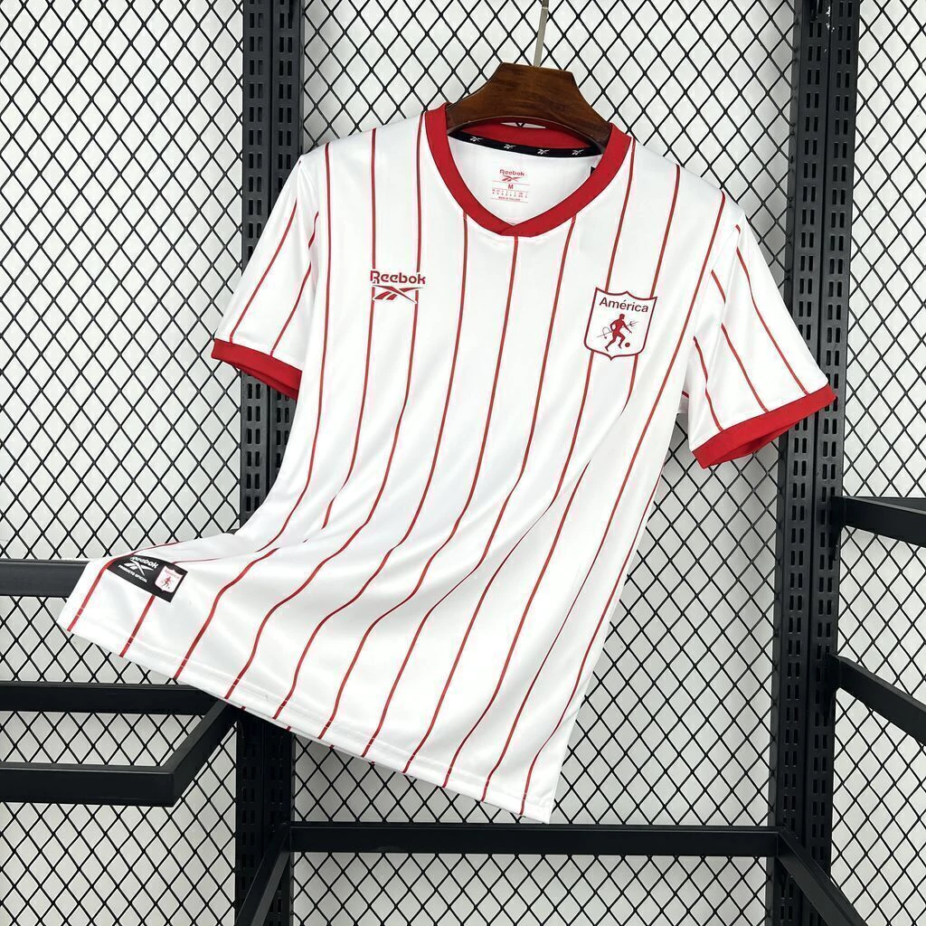 UNIFORME AWAY AMÉRICA DE CALI 2026
