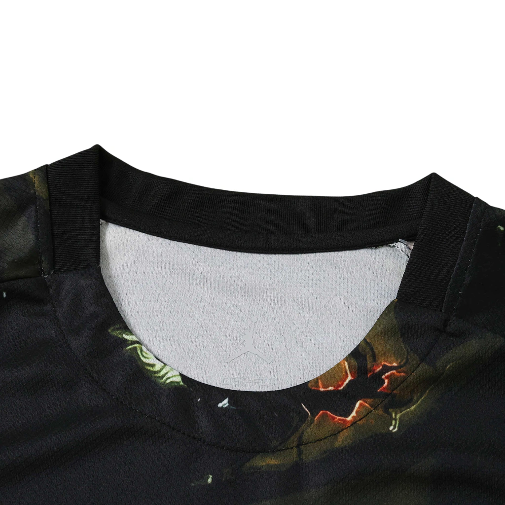 UNIFORME PSG NIGHT EDITION
