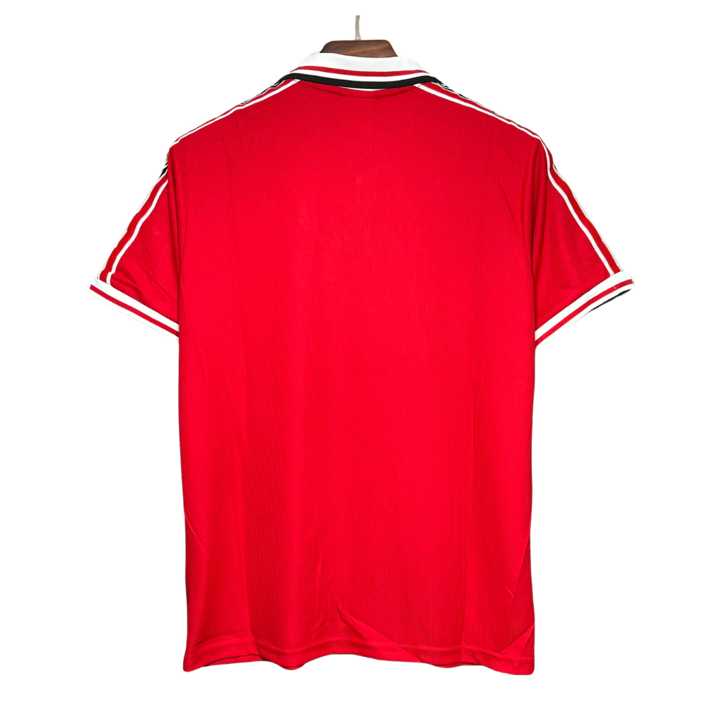 UNIFORME MANCHESTER UNITED HOME 98/99