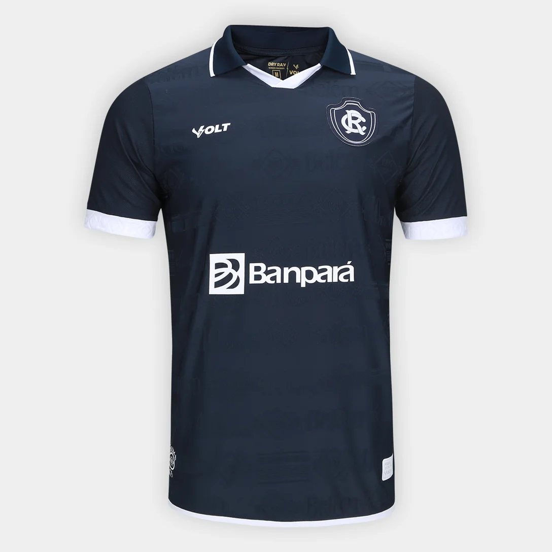 UNIFORME REMO HOME 26/27