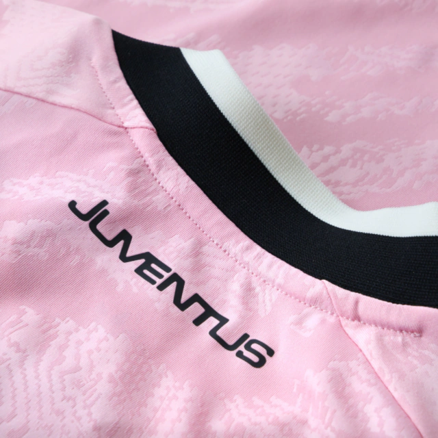 UNIFORME AWAY JUVENTUS 26/27