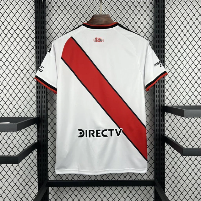 UNIFORME HOME RIVER PLATE 26/27