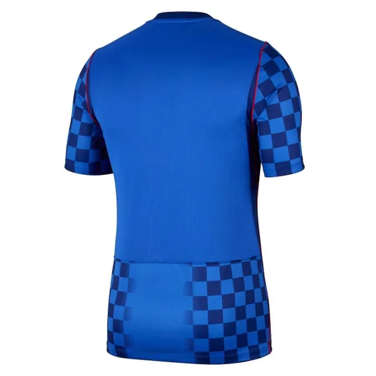UNIFORME CROACIA AWAY 2026