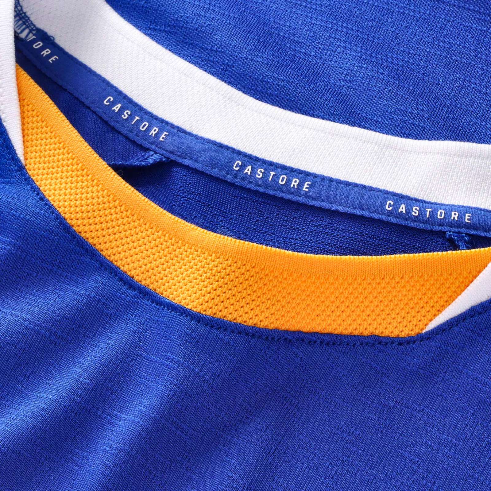 UNIFORME EVERTON HOME 26/27