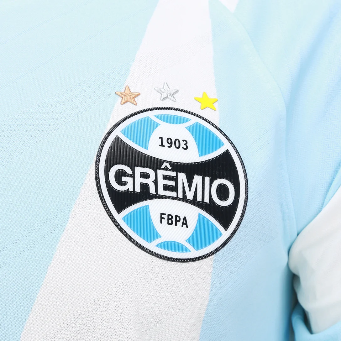 UNIFORME GREMIO AWAY 26/27