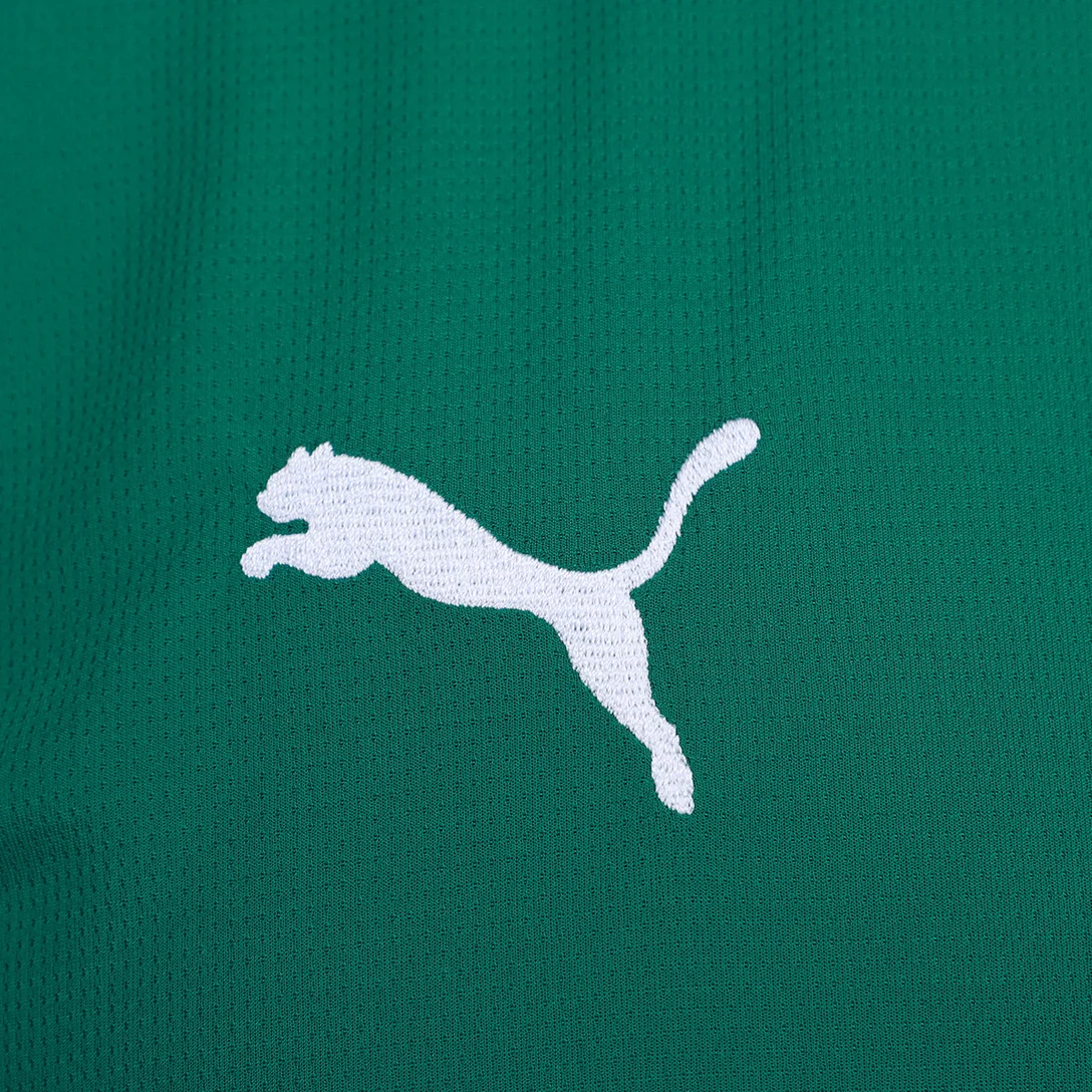 UNIFORME PALMEIRAS HOME 26/27