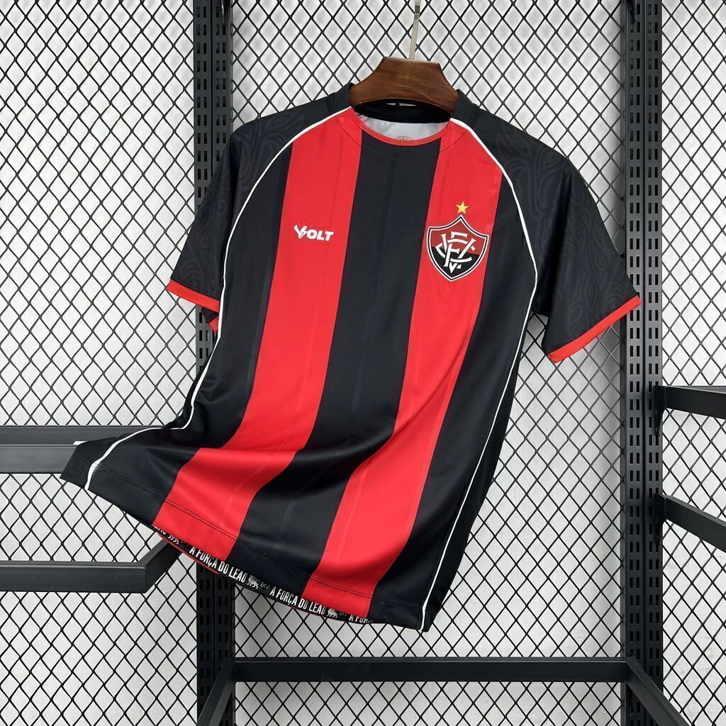 UNIFORME VITORIA HOME 26/27