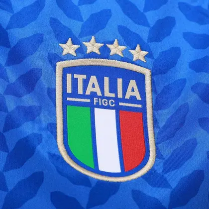 UNIFORME ITALIA HOME 2026 FEMININO