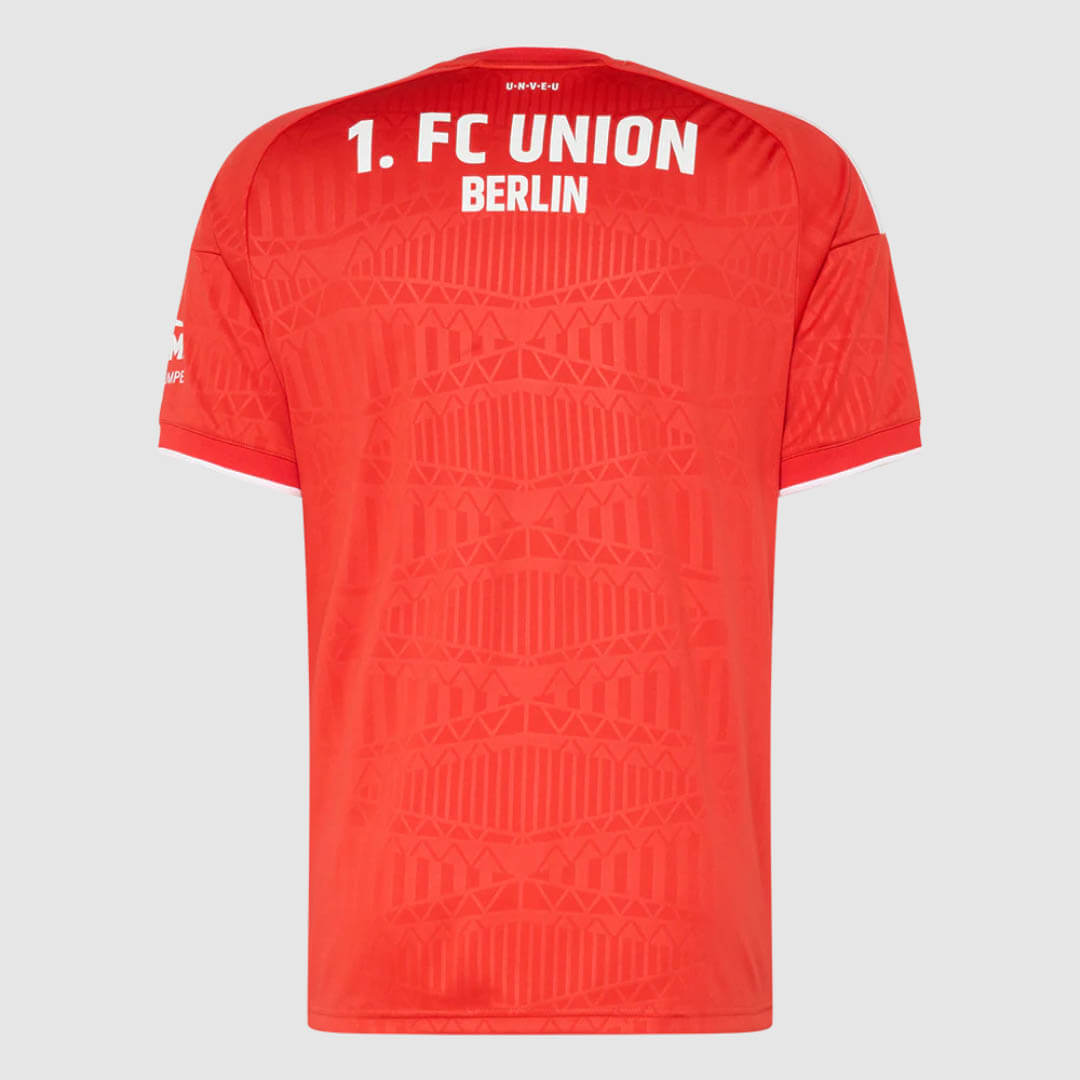 UNIFORME UNION BERLIN HOME 26/27