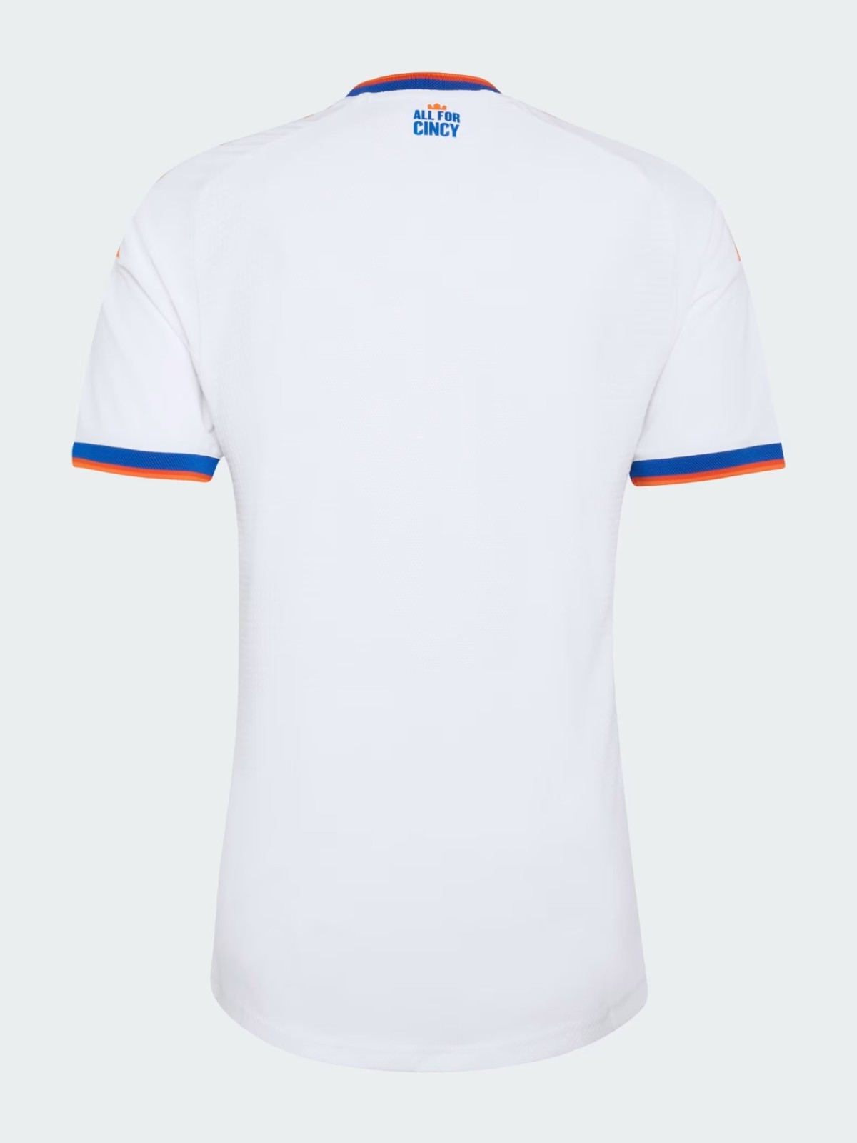 UNIFORME AWAY CINCINATTI 2026