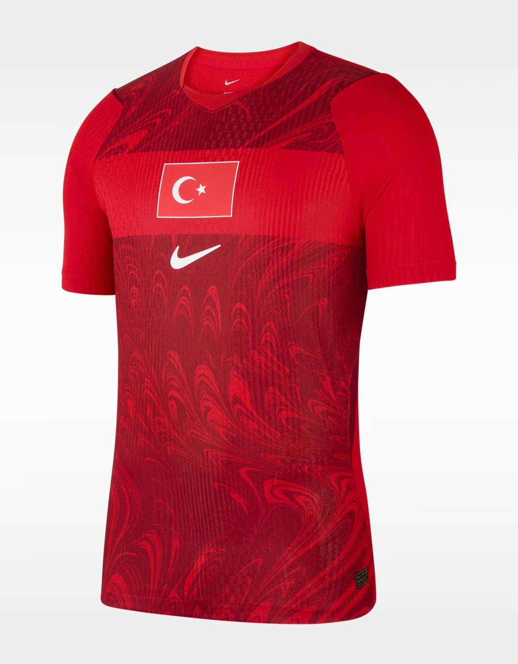 UNIFORME TURQUIA HOME 2026