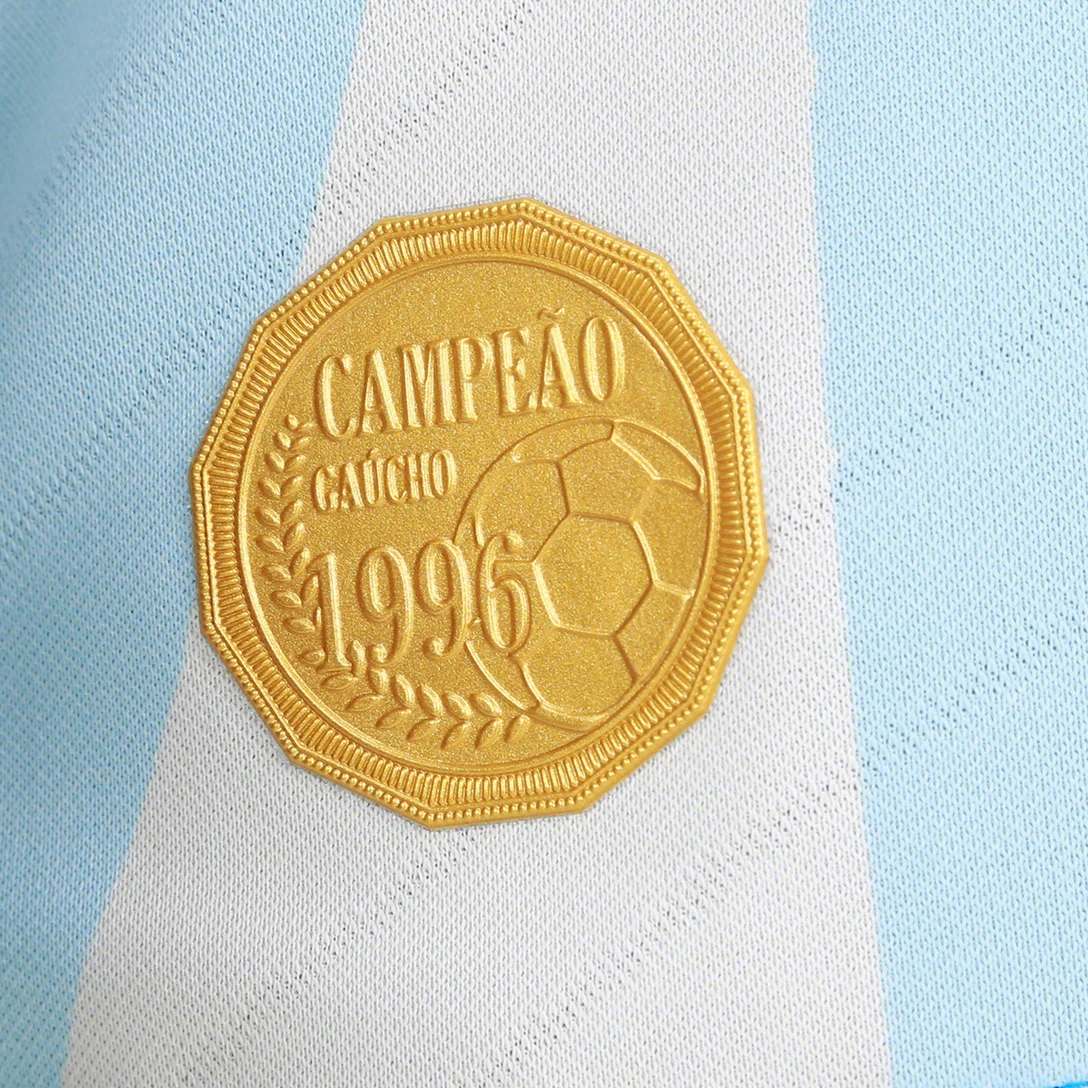 UNIFORME GREMIO AWAY 26/27