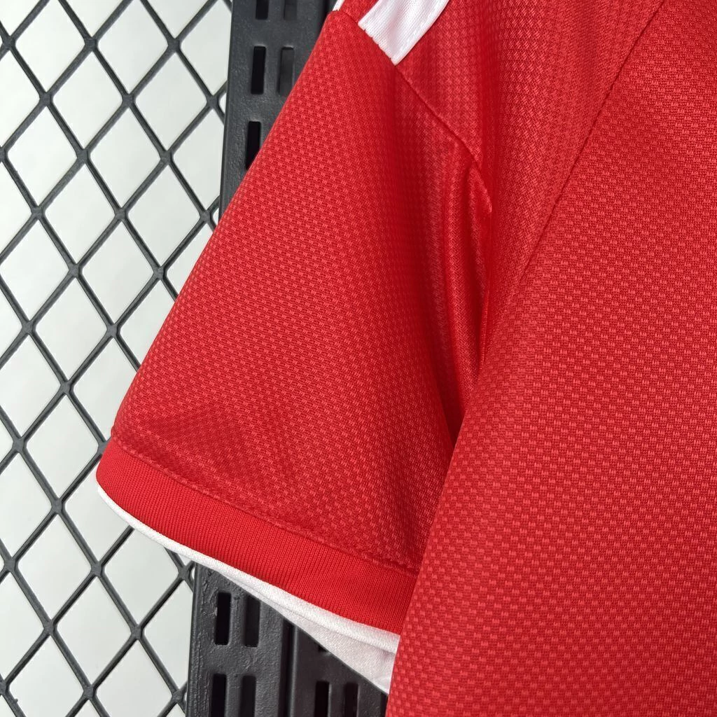 UNIFORME HOME BENFICA 26/27