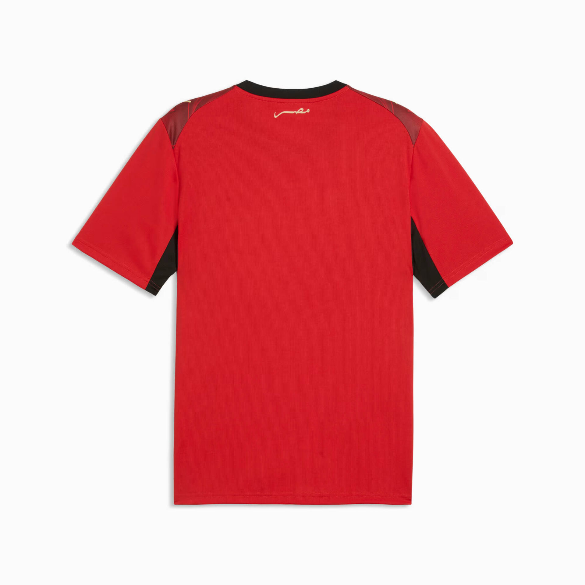 UNIFORME EGITO HOME 2026