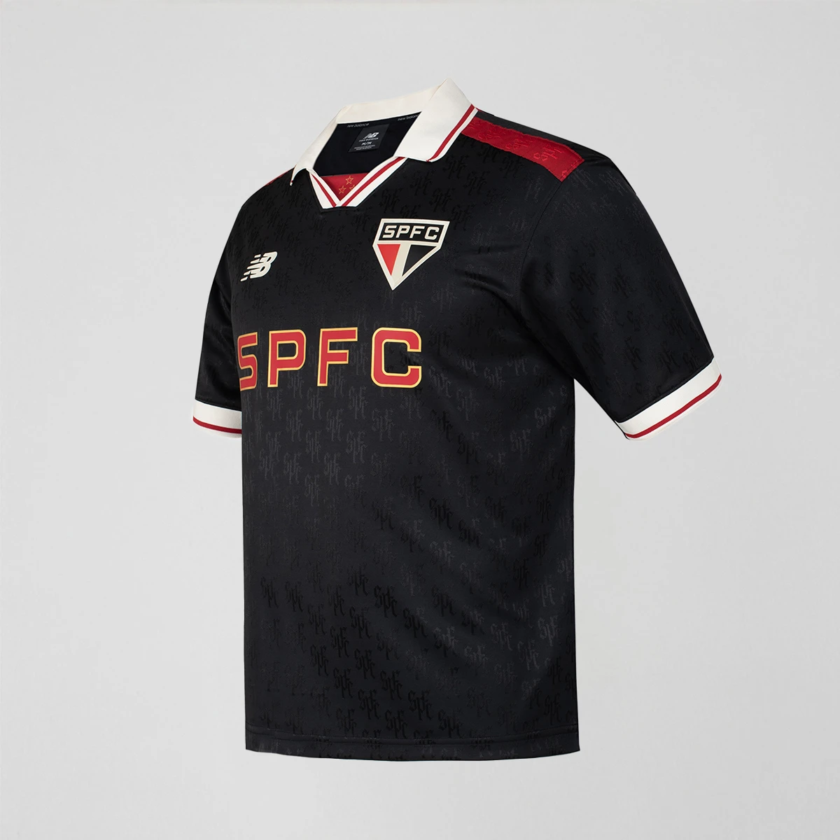 UNIFORME SÃO PAULO SPECIAL EDITION 2026