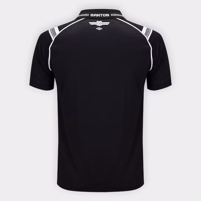 UNIFORME SANTOS THIRD 2026