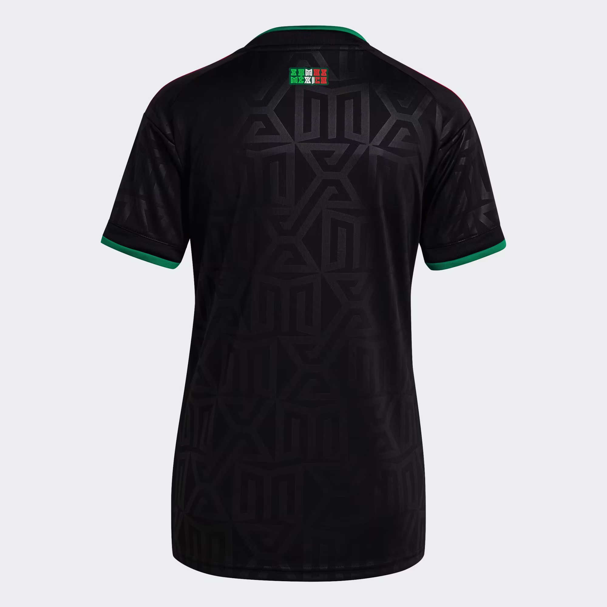 UNIFORME MEXICO THIRD 26/27 FEMININO