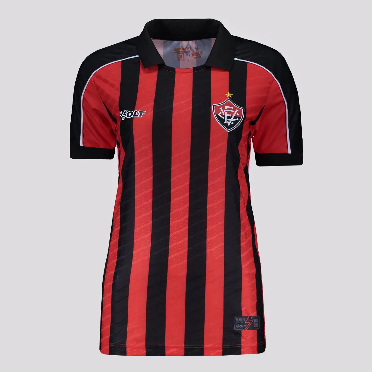 UNIFORME HOME VITORIA 2026 FEMININO