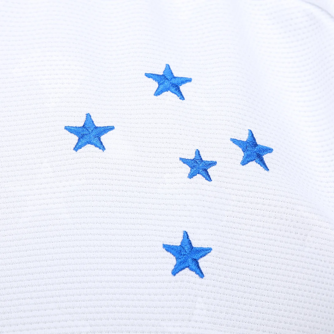 UNIFORME CRUZEIRO AWAY 26/27
