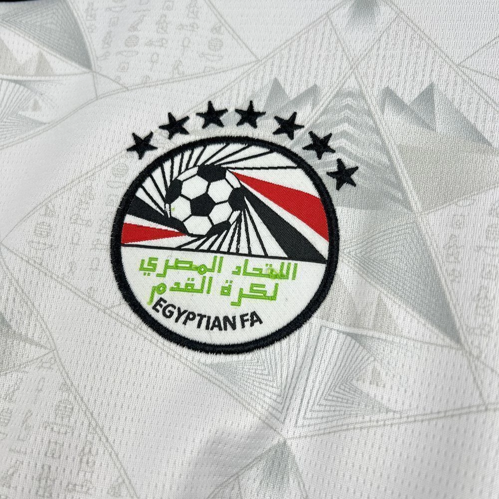UNIFORME EGITO AWAY 2026