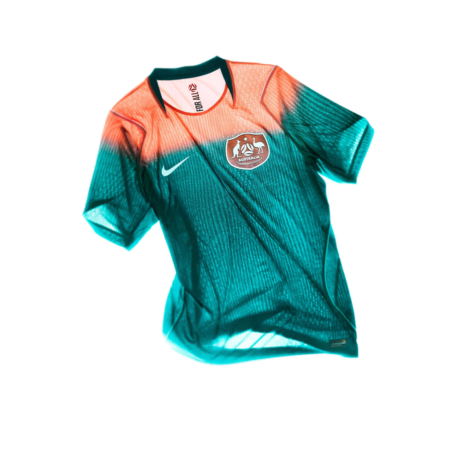 UNIFORME AUSTRALIA AWAY 2026