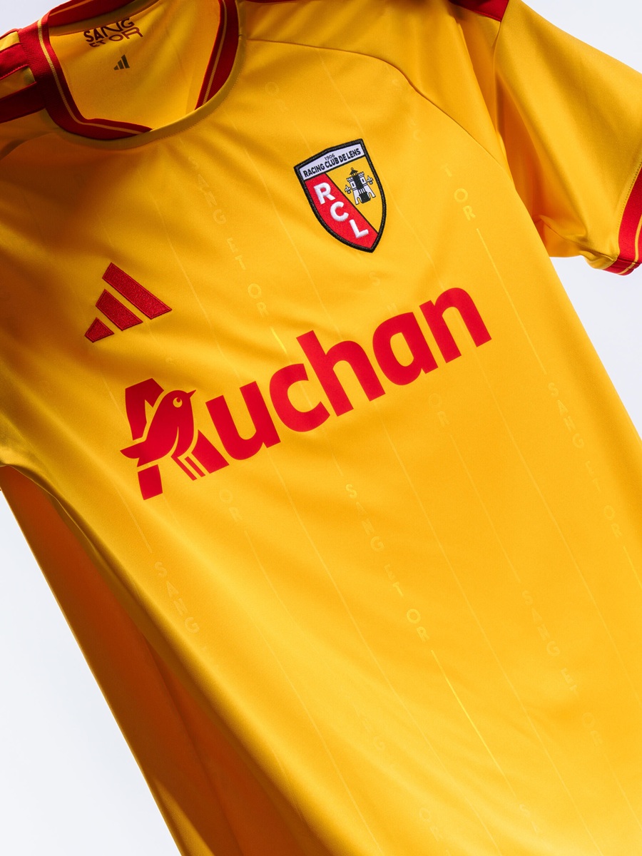 UNIFORME LENS HOME 26/27