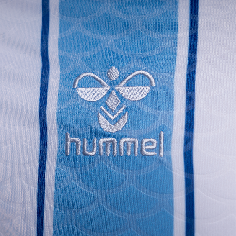 UNIFORME MÁLAGA HOME 26/27