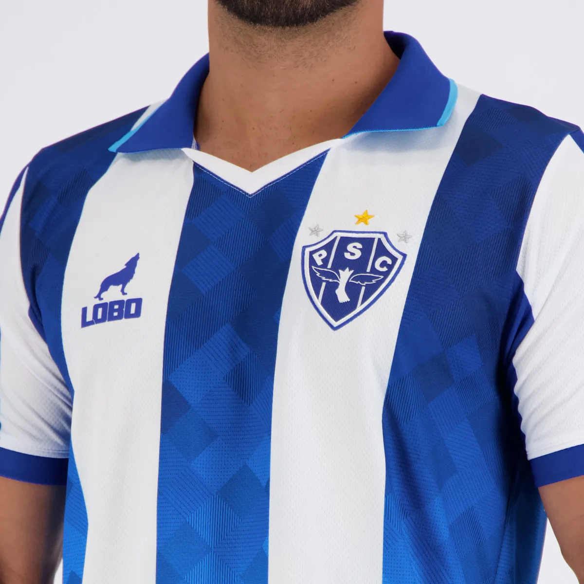 UNIFORME PAYSANDU HOME 26/27