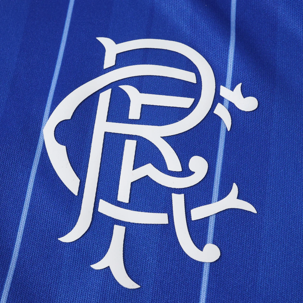 UNIFORME HOME RANGERS 26/27