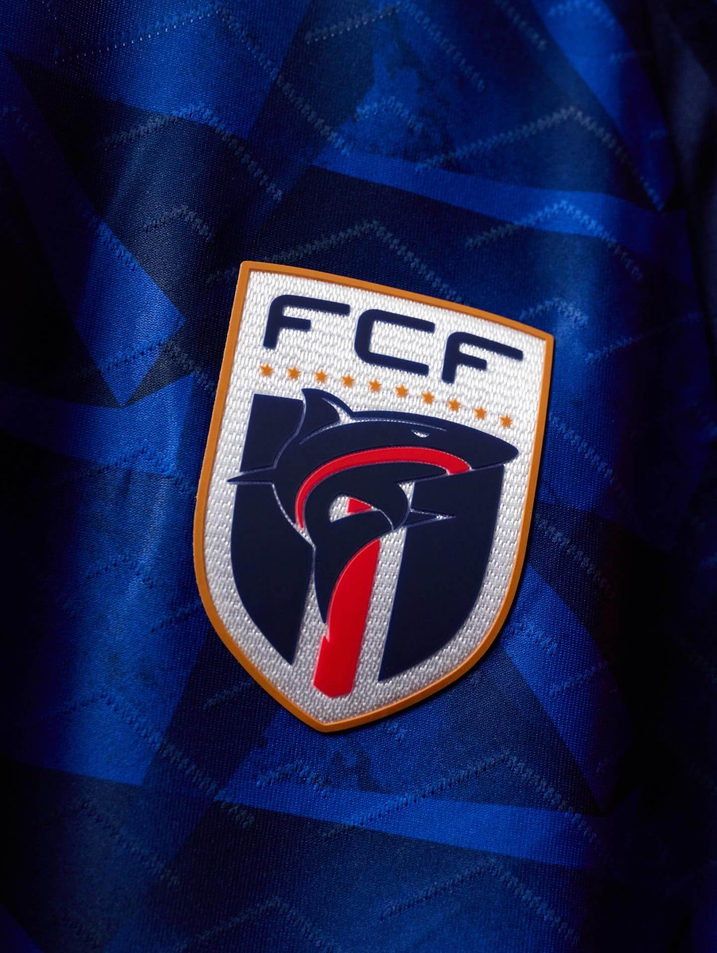 UNIFORME CABO VERDE HOME 2026