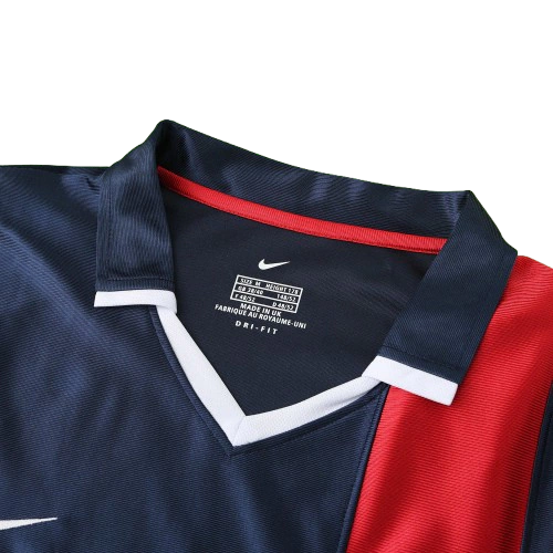 UNIFORME PSG HOME 2001