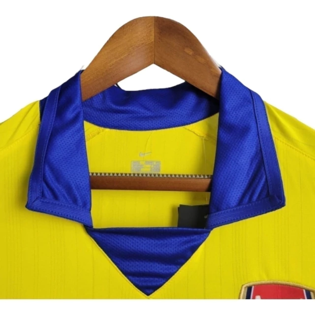 UNIFORME ARSENAL 03/04 AWAY
