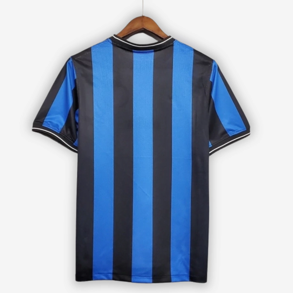 UNIFORME INTER DE MILÃO HOME 09/10