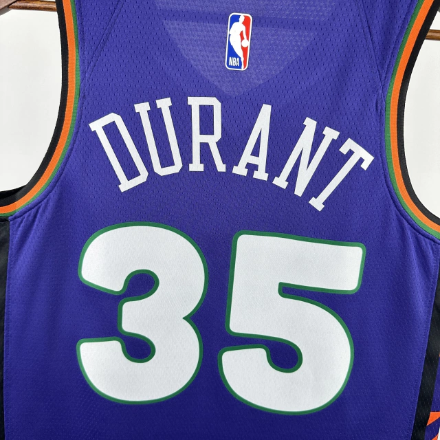 UNIFORME PHOENIX SUNS THE VALLEY