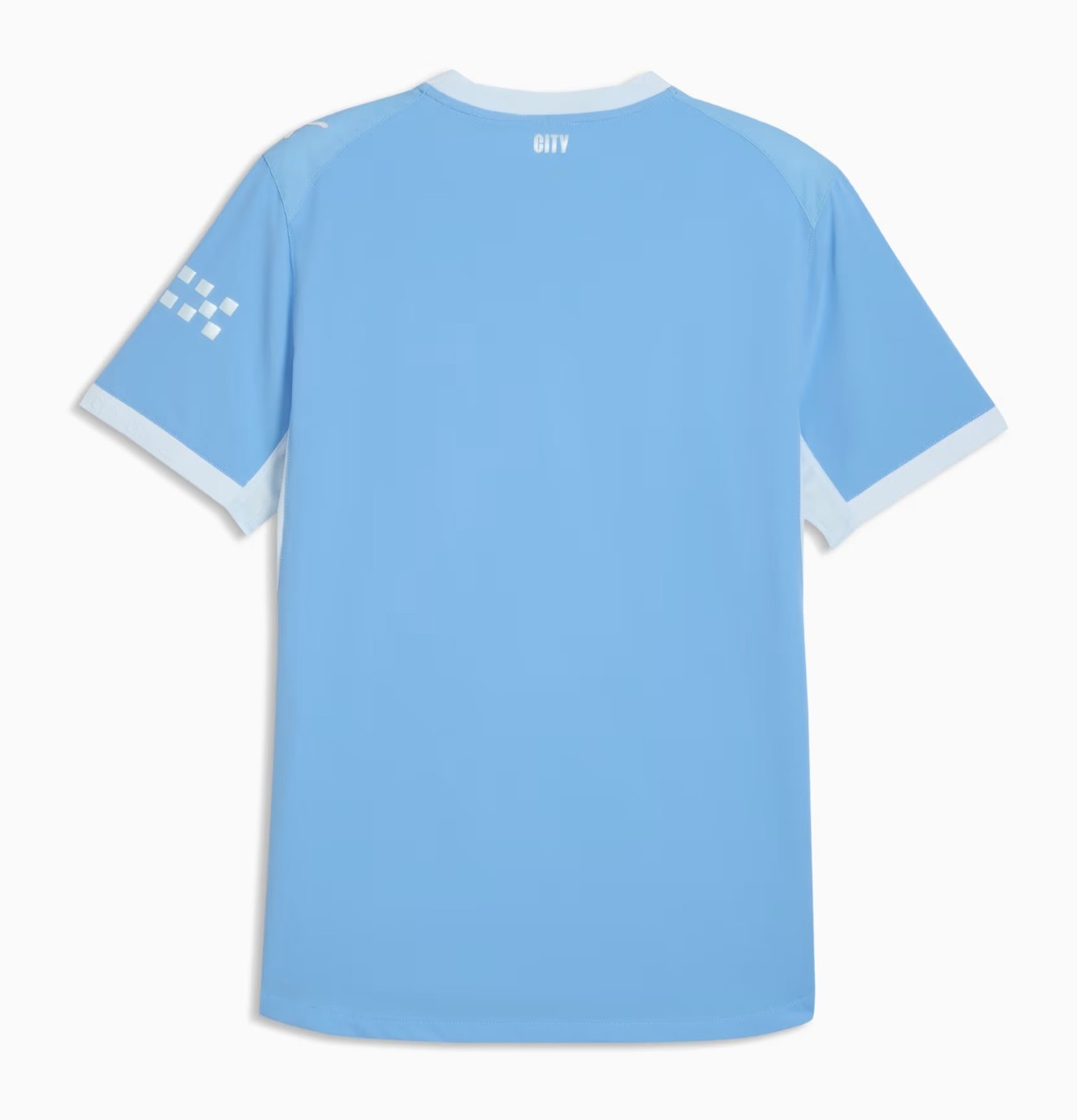 UNIFORME MANCHESTER CITY HOME 26/27
