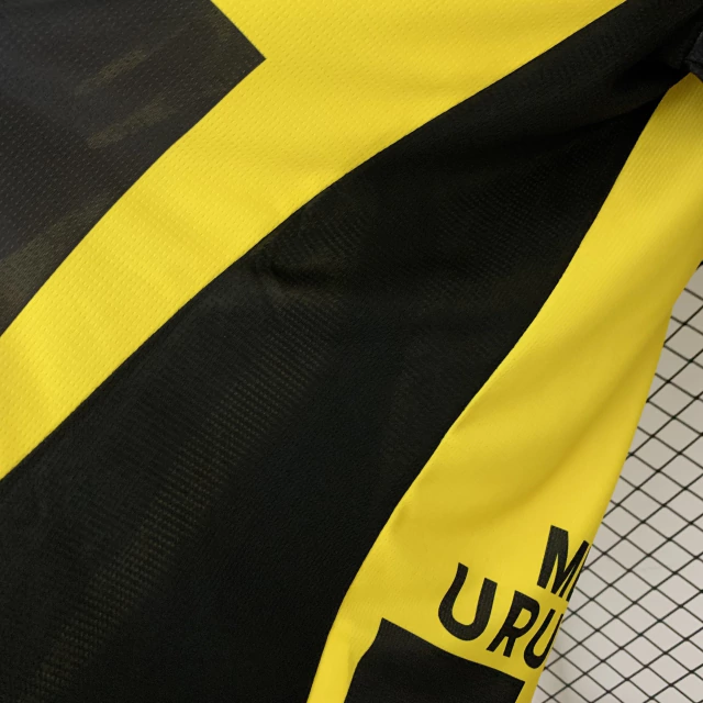 UNIFORME HOME PENAROL 2026