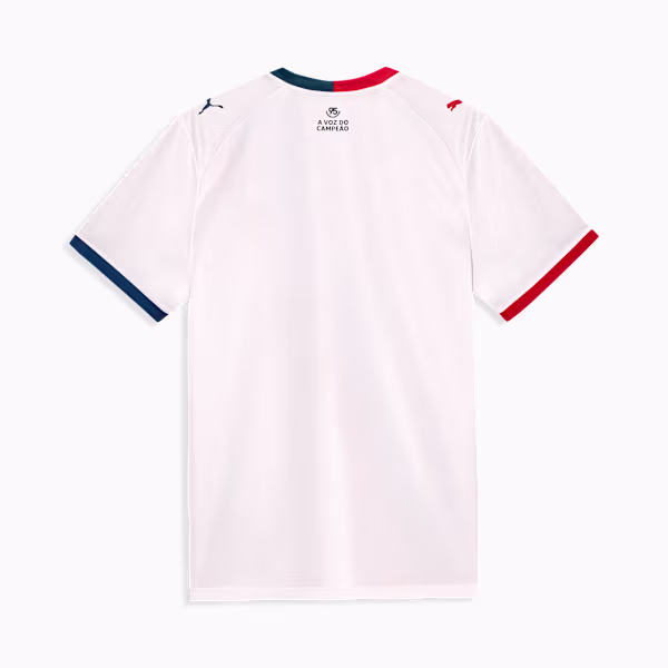 UNIFORME BAHIA HOME 26/27