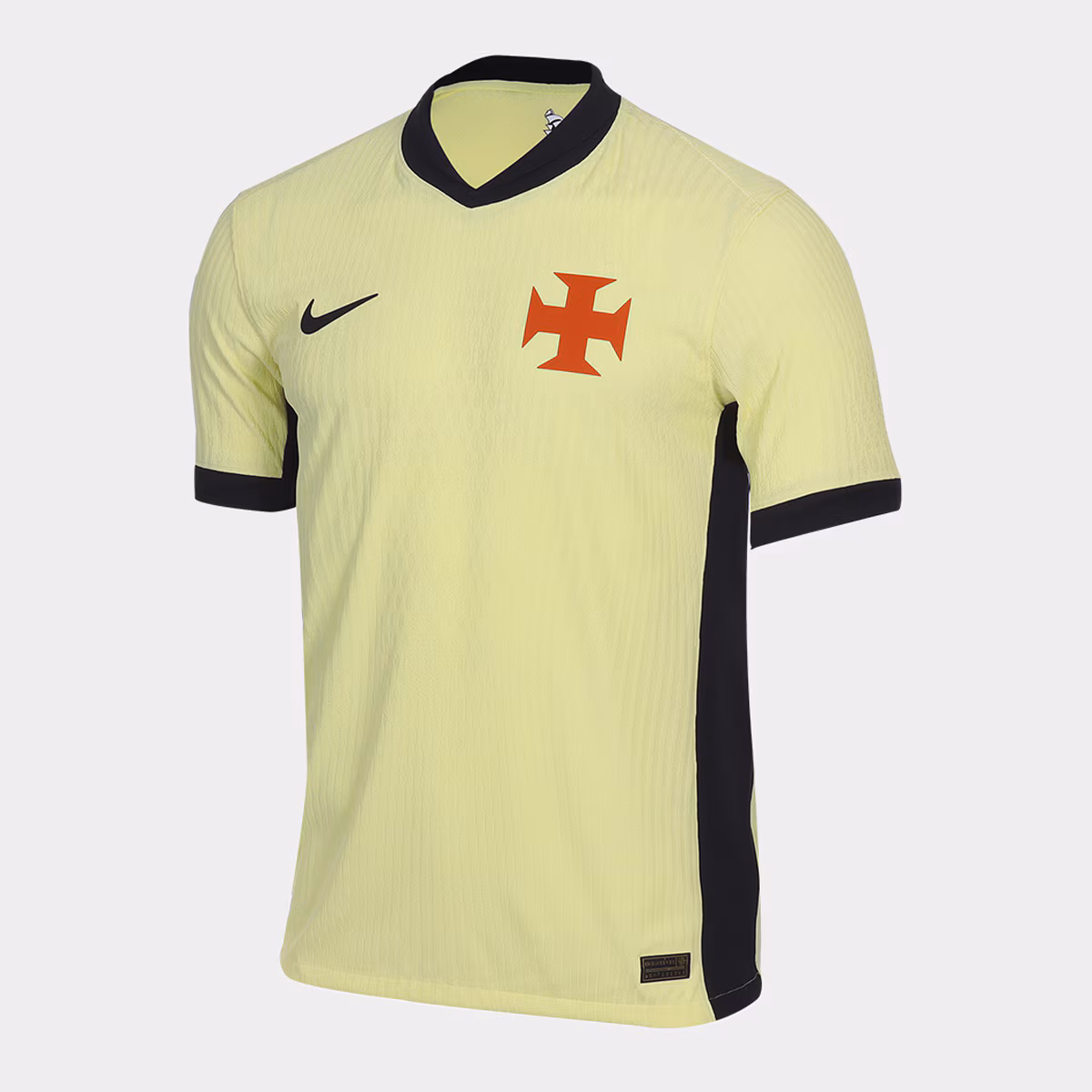 UNIFORME VASCO THIRD 26/27