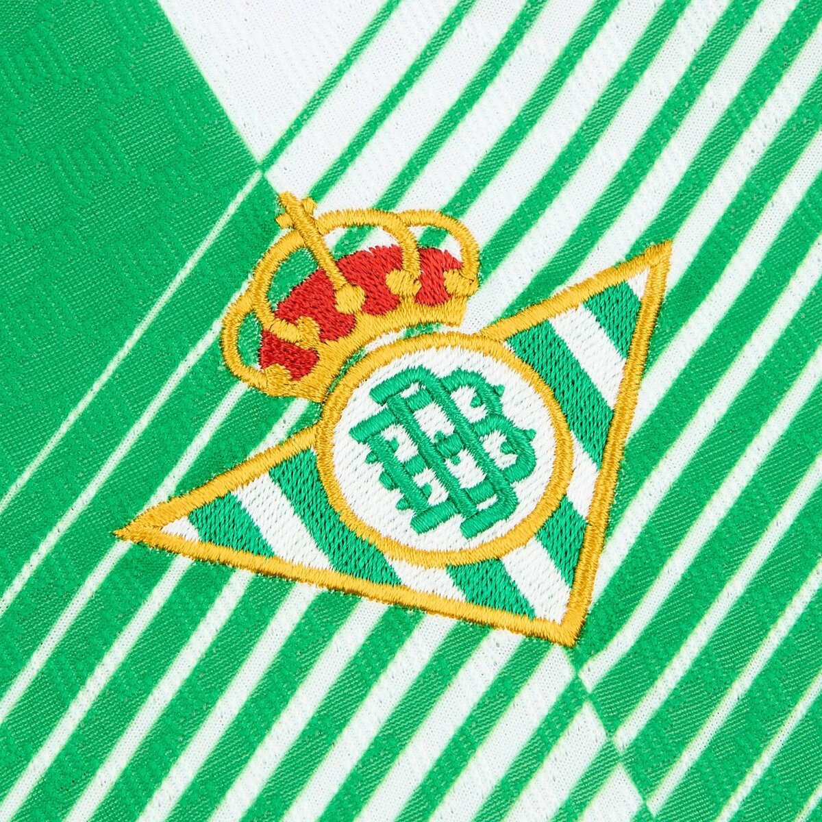 UNIFORME REAL BETIS HOME 26/27
